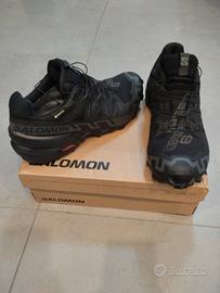 Salomon speedcross 6 GTX donna 40 2/3