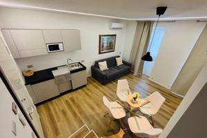 Casa vacanze Le Vecchie Mura DUPLEX