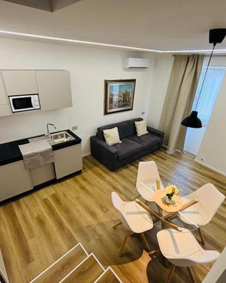 Casa vacanze Le Vecchie Mura DUPLEX