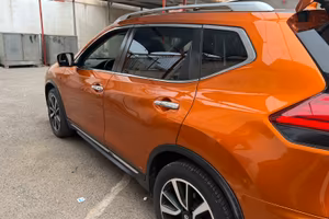Nissan Xtrail 1.6 diesel (unico proprietario)