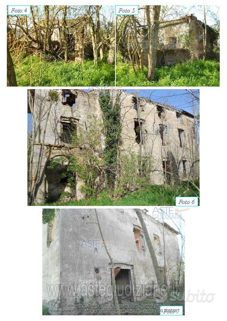 Appartamento – Viterbo, Villanova - Vista 3