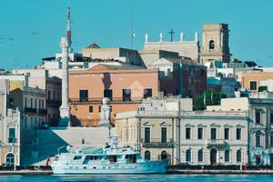 CASA INDIPENDENTE A BRINDISI