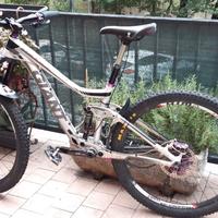 Giant Trance 1 - Taglia S