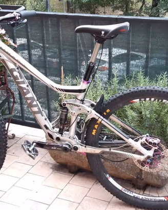 Giant Trance 1 - Taglia S