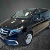 MERCEDES-BENZ V 300 d Automatic 4Matic Premium E