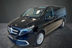 MERCEDES-BENZ V 300 d Automatic 4Matic Premium E