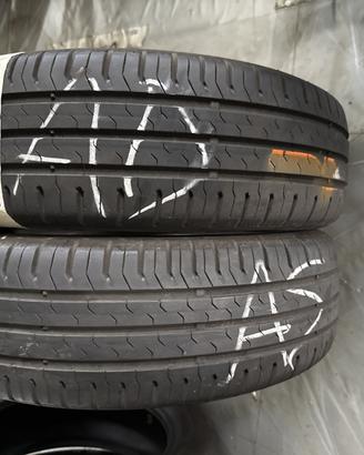 gomme usate 1656015 Estivo CONTINENTAL - Con - 679