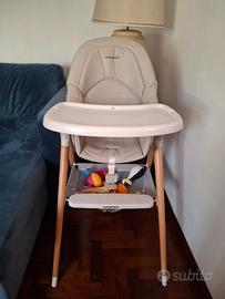 Sediolone foppapedretti