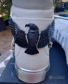 Sneakers DSIDE, made in Italy