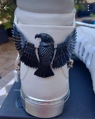 Sneakers DSIDE, made in Italy