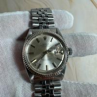Rolex Datejust.