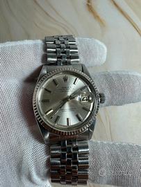 Rolex Datejust.