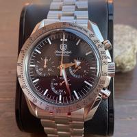Watchdives WD1863 Cronografo VK63 pari al nuovo