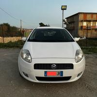 Fiat Grande Punto Grande Punto 1.3 MJT 75 CV 5 con