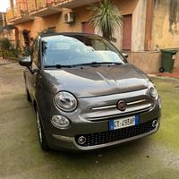Fiat 500 C