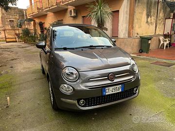 Fiat 500 C