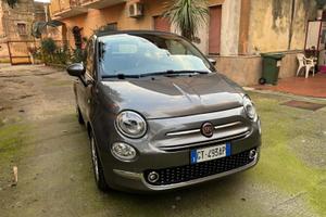 Fiat 500 C