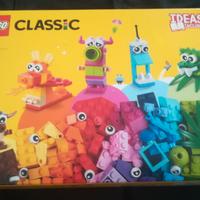 LEGO 11017 Classic NUOVO
