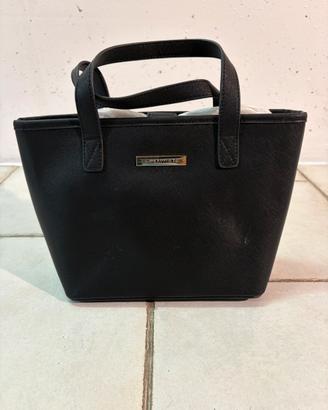 Borsa shopper piccola silvian heach nera