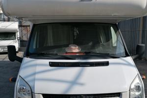 Rimor superbrig 689tc