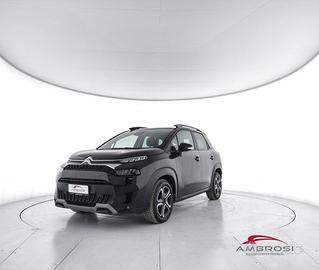 CITROEN C3 Aircross BlueHDi 110 S&S Feel