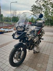 Bmw GS 1200 Adventure