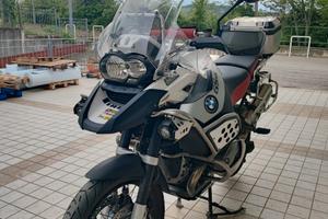 Bmw GS 1200 Adventure
