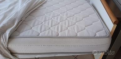 DIVANO LETTO CON CASSETTONI