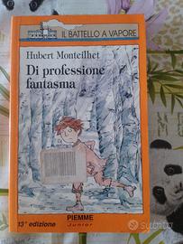 Di professione fantasma