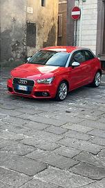Audi a1 sline tfsi