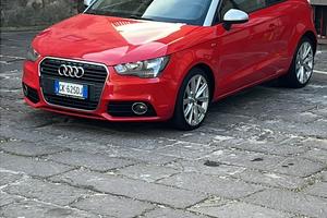 Audi a1 sline tfsi