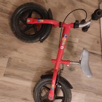 Baby bike