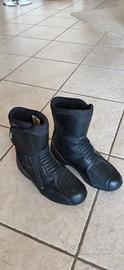Stivali Moto Tcx X-Action donna n.36