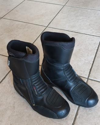 Stivali Moto Tcx X-Action donna n.36