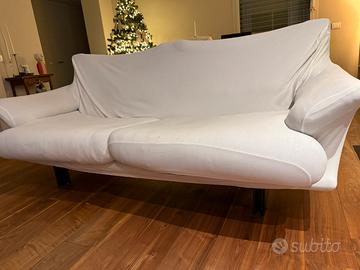 Coppia divani alanda b&b