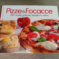 Pizze & Focacce