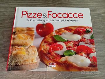 Pizze & Focacce