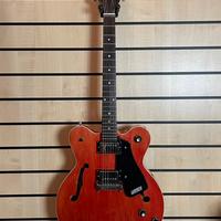 Chitarra GRETSCH del 78’