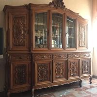 Sala stile barocco