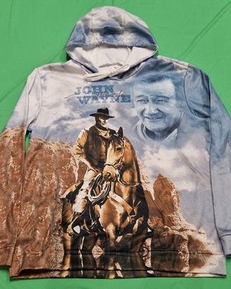 Felpa John Wayne