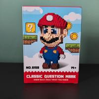 Super Mario modi Lego 14+