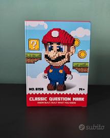 Super Mario modi Lego 14+