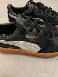 Sneakers Puma Palermo donna