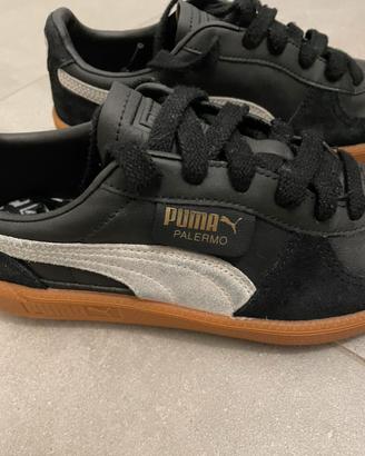 Sneakers Puma Palermo donna