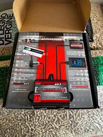 Power commander 3 USB vtr sp2
