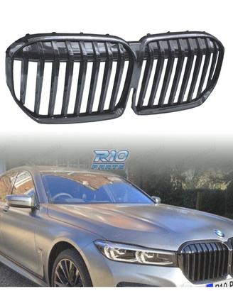 GRIGLIA BMW G11 G12 19-22 LOOK M PERFORMANCE