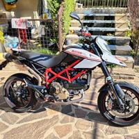 Ducati Hypermotard 1100 - 2011