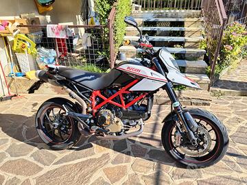 Ducati Hypermotard 1100 - 2011