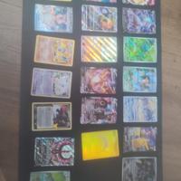 Collezione POKEMON