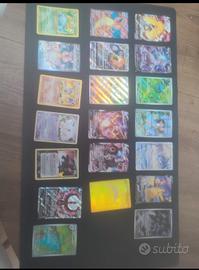 Collezione POKEMON
